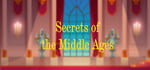 Secrets of the Middle Ages banner image