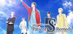 The Patient S Remedy banner image