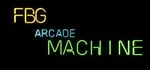 FBG Arcade Machine steam charts