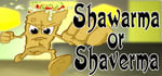 Shawarma or Shaverma banner image