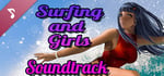 Surfing and Girls Soundtrack banner image