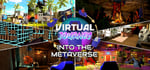 Virtual Journey Into the Metaverse steam charts