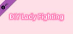 DIY Lady Fighting banner image