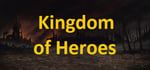 Kingdom of Heroes banner image