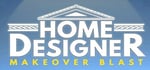 Home Designer - Makeover Blast steam charts