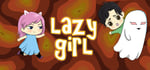 Lazy Girl banner image
