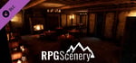 RPGScenery - Tavern Scene banner image