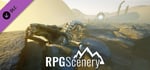 RPGScenery - Dragon Bones Scene banner image