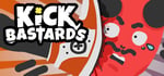 Kick Bastards banner image