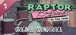 Raptor Boyfriend Soundtrack banner image