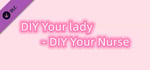 DIY Your lady - DIY Your Nurse banner image
