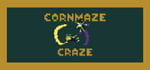 CornMaze Craze banner image