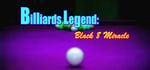 Billiards Legend:Black 8 Miracle banner image
