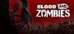 Blood And Zombies banner image