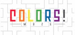 Colors! Maze steam charts