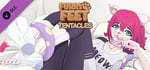 Furry Feet - Tentacles! banner image