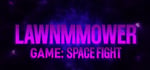 Lawnmower Game: Space Fight banner image