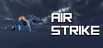 Air Strike banner image
