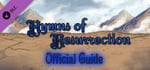 Hymns of Resurrection - Official Guide banner image