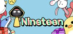 Nineteen banner image