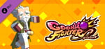 GoonyaFighter - Additional character: Uiro banner image