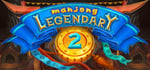 Legendary Mahjong 2 banner image