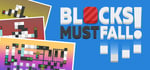 Blocks Must Fall! banner image
