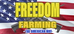 Freedom Farming - The American Way steam charts