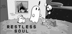 RESTLESS SOUL steam charts