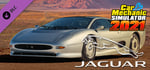 Car Mechanic Simulator 2021 - Jaguar DLC banner image