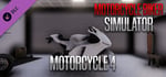 Motorcycle Biker Simulator - Motorcycle 4 banner image