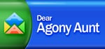 Dear Agony Aunt steam charts