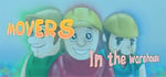 MOVERS IN THE WAREHOUSE banner image