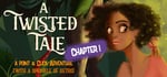 A Twisted Tale banner image