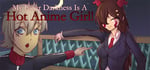 My Inner Darkness Is A Hot Anime Girl! banner image
