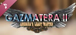 Gazmatera 2: America's Least Wanted Motion Picture Soundtrack banner image