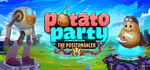 Potato Party: The Potatomancer steam charts