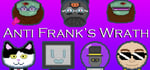 Anti Frank's Wrath steam charts