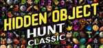Hidden Object Hunt Classic steam charts