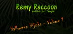 Remy Raccoon and the Lost Temple - Halloween Hijinks (Volume 1) steam charts