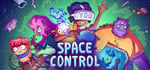 Space Control steam charts