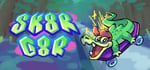 Skator Gator banner image