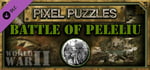 Pixel Puzzles WW2 Jigsaw - Pack: Battle of Peleliu banner image