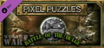 Pixel Puzzles WW2 Jigsaw - Pack: Battle of the Bulge banner image