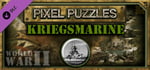 Pixel Puzzles WW2 Jigsaw - Pack: Kriegsmarine banner image