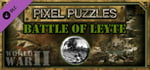 Pixel Puzzles WW2 Jigsaw - Pack: Battle of Leyte banner image