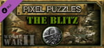 Pixel Puzzles WW2 Jigsaw - Pack: The Blitz banner image