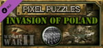 Pixel Puzzles WW2 Jigsaw - Pack: Invasion of Poland banner image