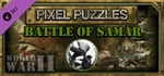 Pixel Puzzles WW2 Jigsaw - Pack: Battle Off Samar banner image