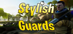 Stylish Guards steam charts